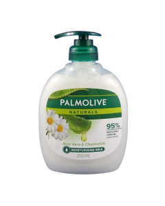 Palmolive® 1507084 Naturals Aloe Vera & Chamomile Hand Wash 24x250ml