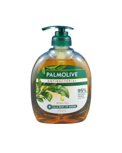 Palmolive® 1507088 Antibacterial White Tea Hand Wash 24X250ml