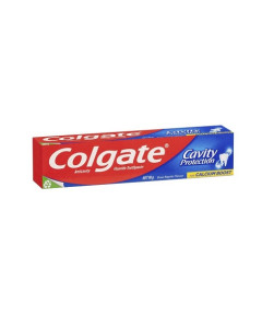 Colgate® TH03688A Cavity Protection Toothpaste Great Regular Flavour 72x90g