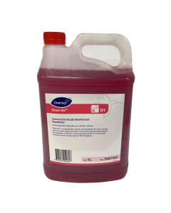 Diversey™ 5687403PK Clean Air 5L