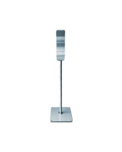 Diversey™ D1228715 IntelliCare Stainless Steel Floor Stand