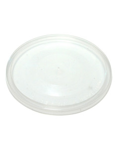 Envirochoice C-PP0510 Round Container Lid Clear 110mm (500)