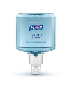 Purell® 5077-02 ES4™ Professional Health Soap® Fresh Scent Foam 2x1200ml