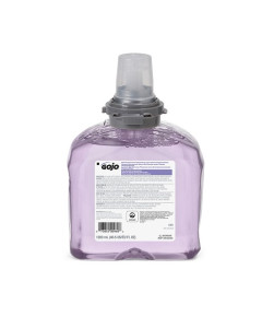 GOJO® 5361-02 TFX™ Premium Foam Hand Wash with Skin Conditioner 2x1200ml