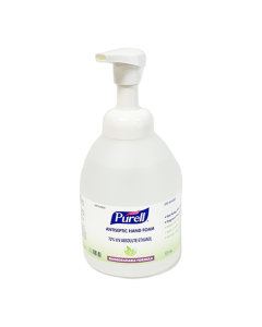Purell® 5791 Antiseptic Sanitising Hand Foam Pump Bottle 535ml