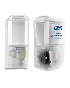 Purell® 7720-01 ES8 Touch Free Hand Sanitiser Dispenser 1200ml – White
