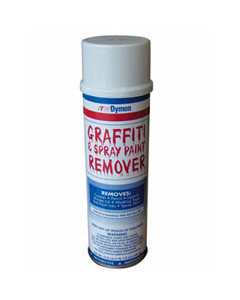 Graffiti and Spray Paint Remover 497g