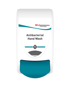 Deb OxyBAC® ANT1LDS Cleanse Antibacterial Foam Soap Dispenser