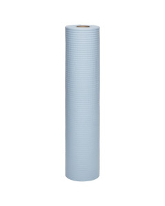 Wypall® 4193 X50 Reinforced Wipes Large 49cm x 70m Rolls (3) – Blue