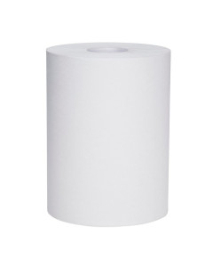 Scott® 44199 Paper Long Roll Hand Towel 1 ply 8 rollsx140m – White
