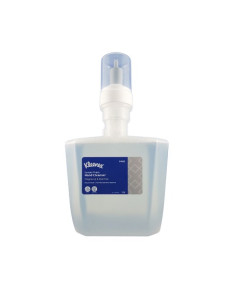 Kleenex® 54962 Luxury Foam Hand Cleaner Fragrance & Dye Free 2 x 1.2L