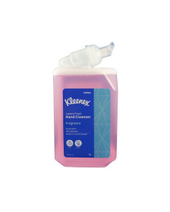 Kleenex® 54964 Luxury Foam Soap Frangrance 6x1L