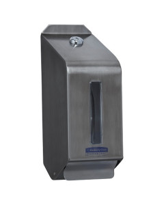 Kimberly-Clark Professional®  6341 Skincare Dispenser Stainless Steel