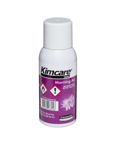 Kimcare® 6894 Micromist™ Air Care Fragrance Refill Morning Air 54ml can