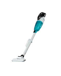 Makita® CL001GZ17 Stick Brushless 40V Cordless Vacuum Cleaner – Tool Only