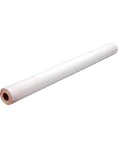 Parego® PA-5T1W30 Paper Table Cloth Economy Roll 30m – White