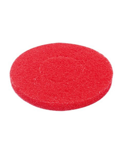MotorScrubber® MS1064 Red Polishing Pad 5pk