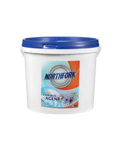 Northfork 634081100 Absorb Vomit Control Agent 3.5kg