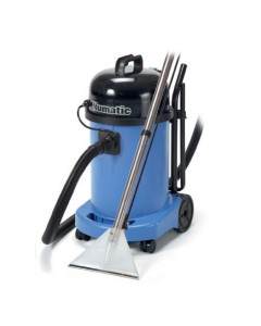 Numatic CT470 Carpet Extractor