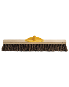 Oates® 164691 Sweep All Platform Bassine Broom – Head only – 600mm