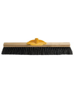 Oates® 164699 Sweep-Eze Platform Blend Broom - Head Only – 600mm