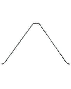 Oates® 164708 Metal Broom Angle Bracket (Stay)