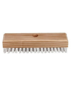Oates® 164795 Marine Deck Scrub Brush Nylon 28cm
