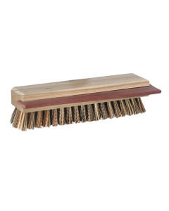 Oates® 164803 Deck Scrub Brush with Squeegee Head 30cm