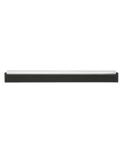 Oates® 164839 Floor Squeegee Aluminium Back Replacement 450mm - EVA Blade