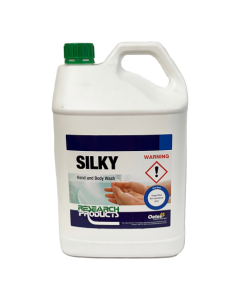 Research Products 165260 Silky Triple Purpose Hand Cleaner 5L