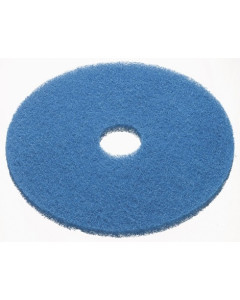 Oates® FP536-45 Floormaster Medium Duty Scrub Floor Pad 45cm #536 – Blue