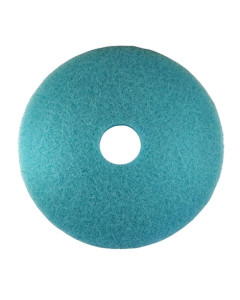 Oates® FP572-40 Floormaster™ Lustre Burnish Floor Pad 40cm – Blue