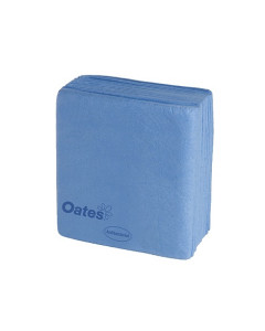 Oates® 165375 Industrial Wipes Heavy Duty 38x40cm - Blue