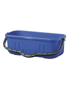 Oates® 165465 DuraClean® Window Cleaners Bucket 18L - Blue