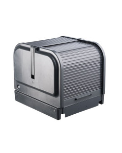 Oates® 165505 Platinum Janitors Cart Security Hood Kit