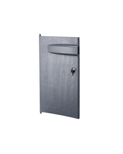 Oates® 165506 Platinum Janitors Cart Security Door Kit