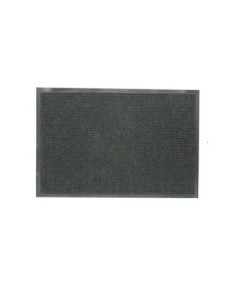 Oates® 165546 Medium Ribbed Floor Mat 600x900mm – Pepper