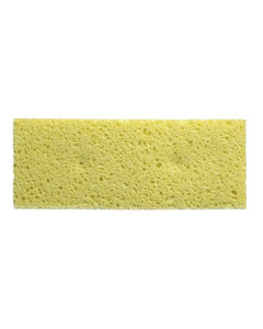 Oates® 160845 Tilt-a-Matic® Squeeze Mop Sponge Refill Twin Pack - Yellow