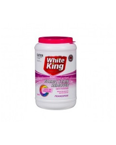 Laundry Detergent White King stain remover 6 x 1kg