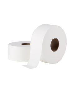 Livi® 7005 Everyday Jumbo Toilet Tissue 1 Ply 8 rolls x 500m