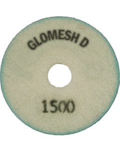 Glomesh-D TCYD40015 Diamond 1500 Grit Floor Pad 40cm