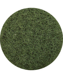 Glomesh TK400GRN Scrubbing Regular Speed Floor Pad 40cm - Green