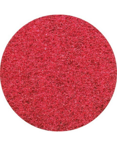 Glomesh TK500RED Spray Buff Regular Speed Floor Pad 50cm – Red