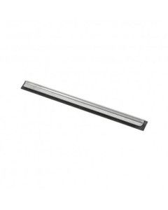 Unger® Squeegee "S" Channel and Rubber - Stainless Steel 350mm