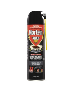 Mortein® 3188732 PowerGard Easy Reach Crawling Insect Killer 350g