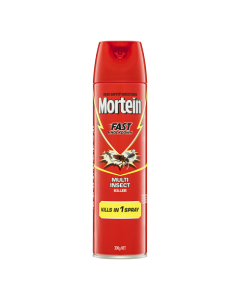 Mortein® 8157110 Fast Knockdown Multi Insect Killer Aerosol 300g