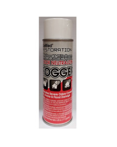 Nilotron® FR00098 Full Release Odor Neutralizing Fogger 177.2g