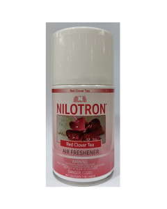 Nilodor® 05401-12 Nilotron® Air Freshener Refill Red Clover Tea 198g