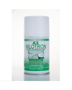 Nilodor® 05405-12 Nilotron® Air Freshener Aerosol Refill Cucumber Melon 198g