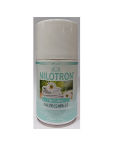 Nilodor® 05426-12 Nilotron® Air Freshener Refill Soft Linen 198g